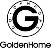 Goldenhome_Cabinetry_logo